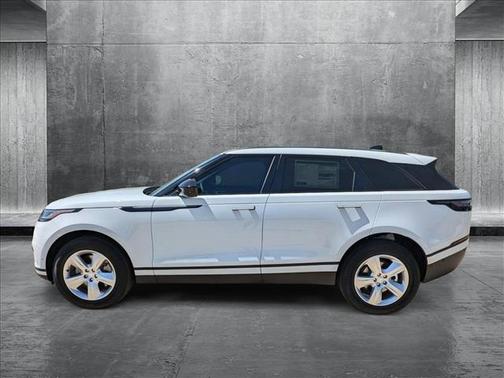 2026 Land Rover Range Rover Velar P250 S
