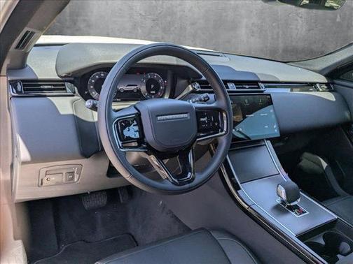 2026 Land Rover Range Rover Velar P250 S