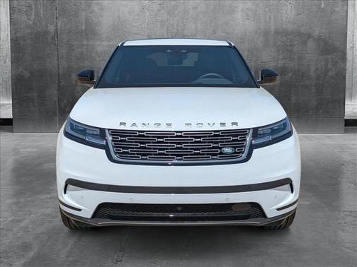 2026 Land Rover Range Rover Velar P250 S