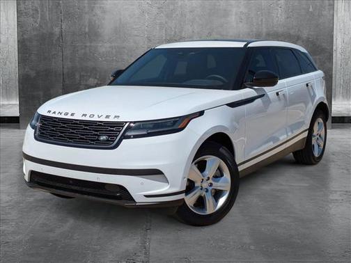 2026 Land Rover Range Rover Velar P250 S