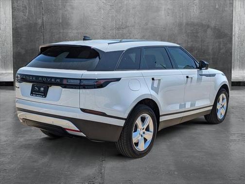 2026 Land Rover Range Rover Velar P250 S