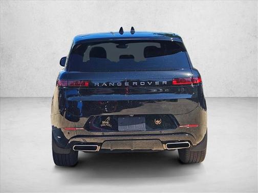 2023 Land Rover Range Rover Sport SE