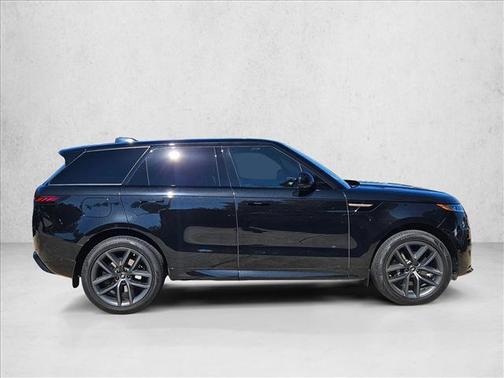 2023 Land Rover Range Rover Sport SE