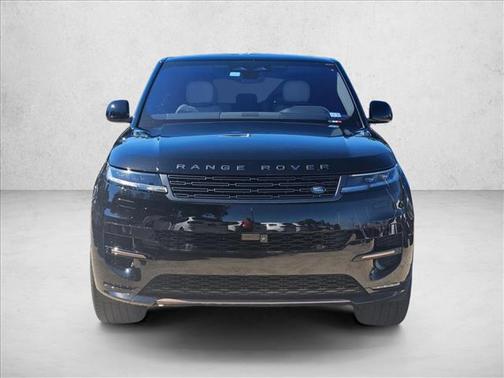 2023 Land Rover Range Rover Sport SE
