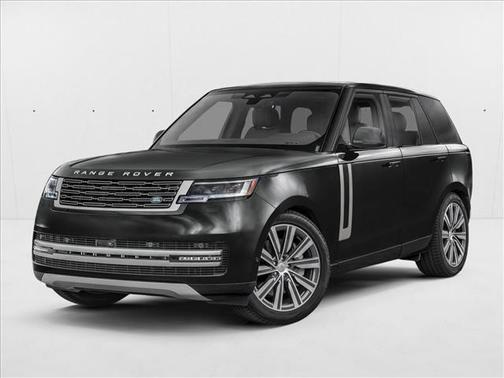 2025 Land Rover Range Rover P400 SE 7 Seat