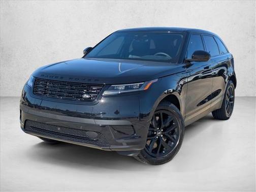 2026 Land Rover Range Rover Velar P250 S