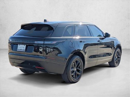 2026 Land Rover Range Rover Velar P250 S