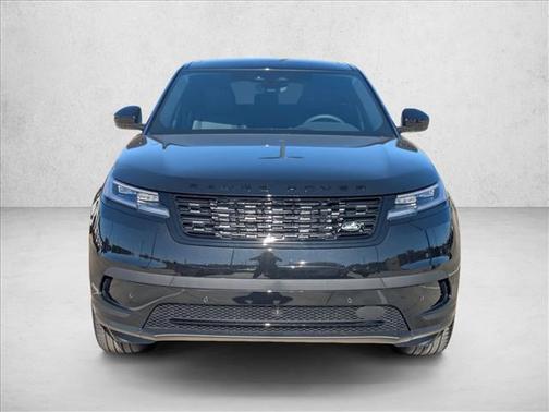 2026 Land Rover Range Rover Velar P250 S