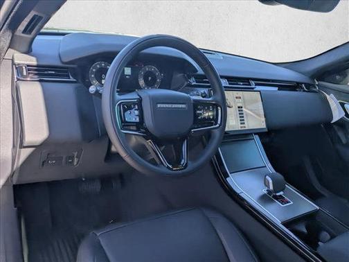 2026 Land Rover Range Rover Velar P250 S