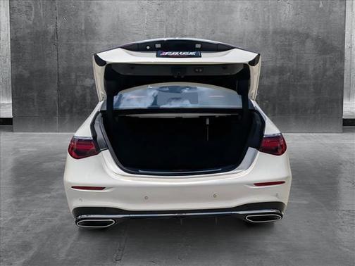 2023 Mercedes-Benz S-Class S 580 4MATIC