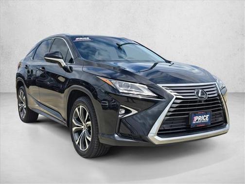 Caviar 2019 Lexus RX 350 Base