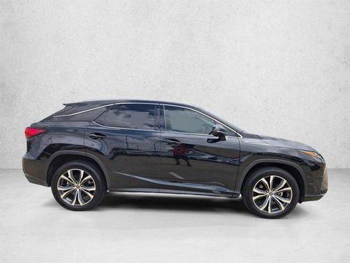 Caviar 2019 Lexus RX 350 Base