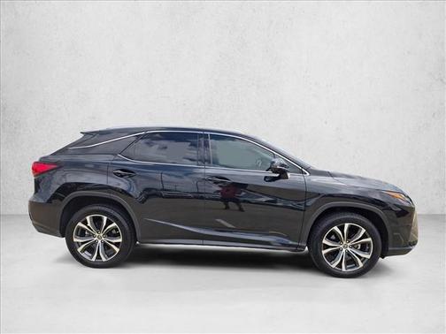 Caviar 2019 Lexus RX 350 Base