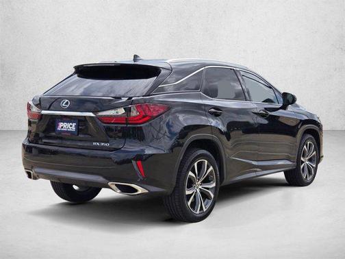 Caviar 2019 Lexus RX 350 Base