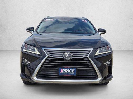 Caviar 2019 Lexus RX 350 Base