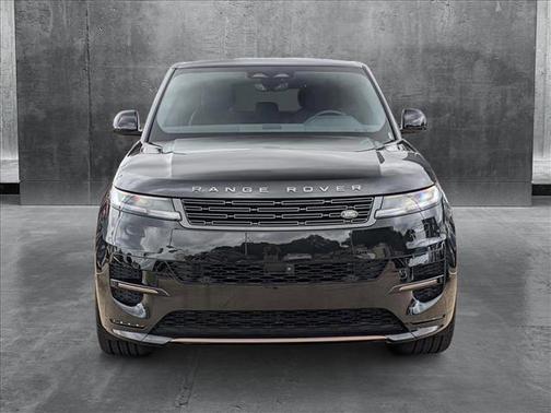 2024 Land Rover Range Rover Sport SE