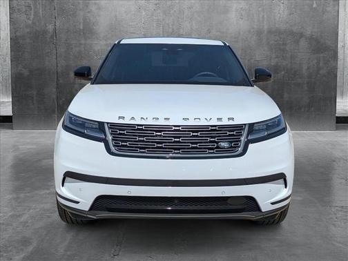 2026 Land Rover Range Rover Velar P250 S
