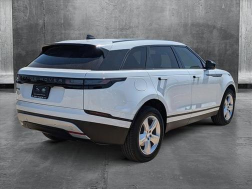 2026 Land Rover Range Rover Velar P250 S