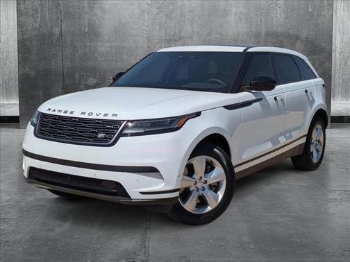 2026 Land Rover Range Rover Velar P250 S