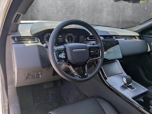 2026 Land Rover Range Rover Velar P250 S