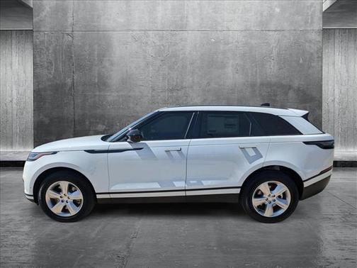 2026 Land Rover Range Rover Velar P250 S