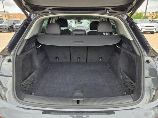 Manhattan Gray Metallic 2023 Audi Q5 40 Premium Plus