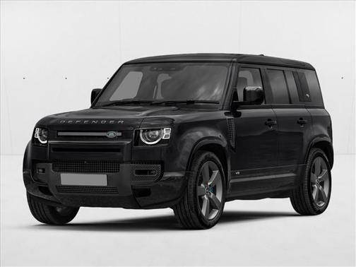 2023 Land Rover Defender 110 V8