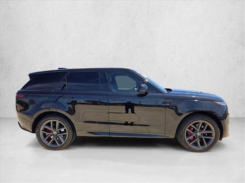 2023 Land Rover Range Rover Sport SE