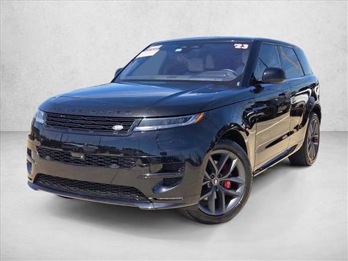 2023 Land Rover Range Rover Sport SE