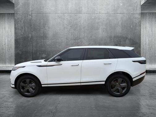 2025 Land Rover Range Rover Velar P250 SE R-Dynamic