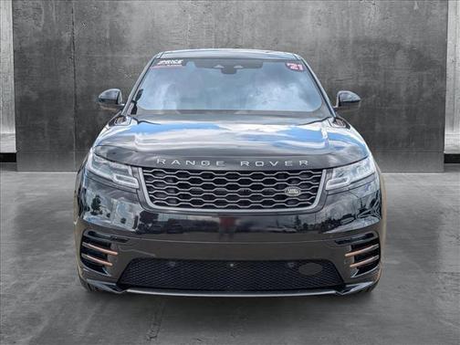 2021 Land Rover Range Rover Velar P340 S R-Dynamic