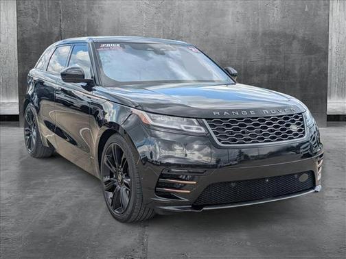 2021 Land Rover Range Rover Velar P340 S R-Dynamic