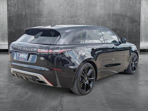 2021 Land Rover Range Rover Velar P340 S R-Dynamic
