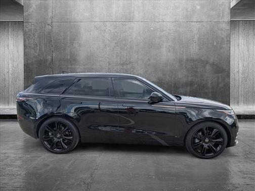 2021 Land Rover Range Rover Velar P340 S R-Dynamic