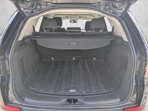 2021 Land Rover Discovery Sport S