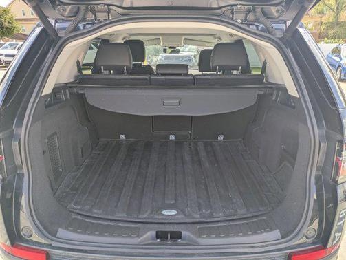 2021 Land Rover Discovery Sport S