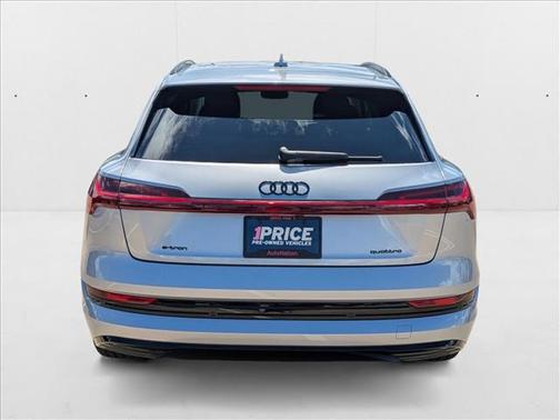 2023 Audi e-tron Premium Plus quattro