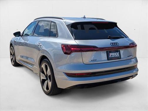 2023 Audi e-tron Premium Plus quattro