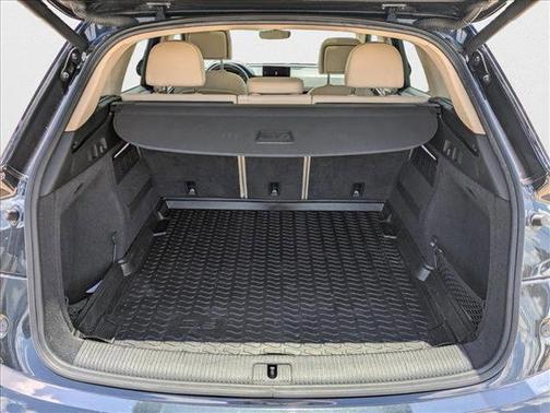 2018 Audi Q5 2.0T Premium Plus
