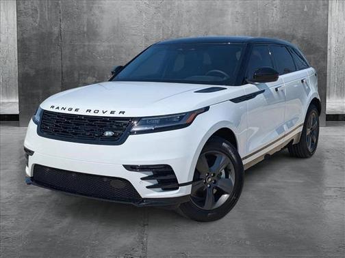 2025 Land Rover Range Rover Velar P250 SE R-Dynamic