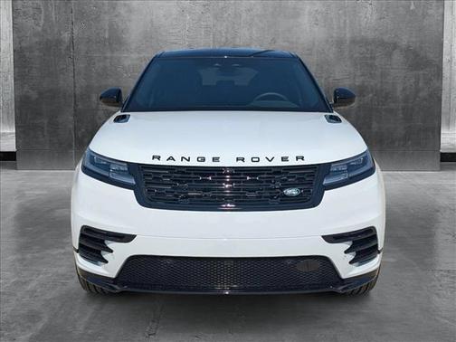 2025 Land Rover Range Rover Velar P250 SE R-Dynamic