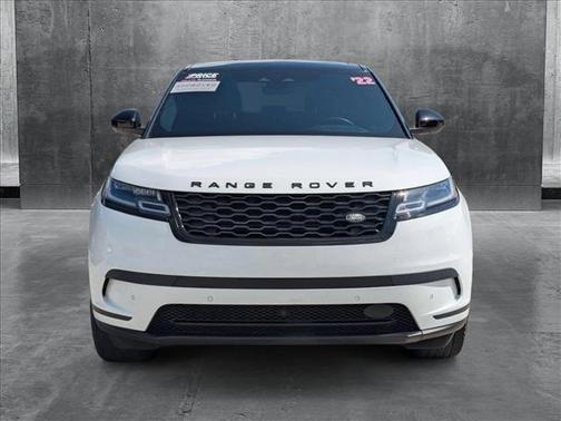2022 Land Rover Range Rover Velar P250 S