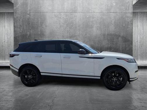 2022 Land Rover Range Rover Velar P250 S