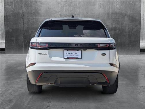 2022 Land Rover Range Rover Velar P250 S
