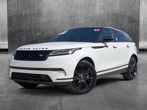 2022 Land Rover Range Rover Velar P250 S