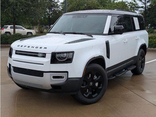 2025 Land Rover Defender 130 P300 S