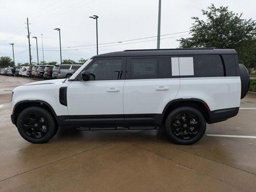 2025 Land Rover Defender 130 P300 S