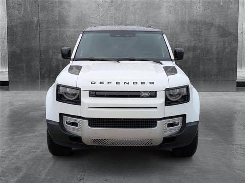 2025 Land Rover Defender 130 P300 S