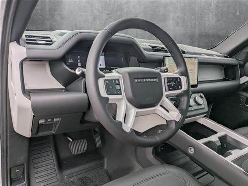 2025 Land Rover Defender 130 P300 S