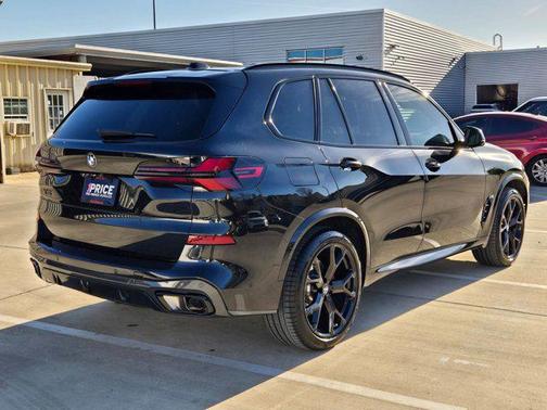 2024 BMW X5 sDrive40i